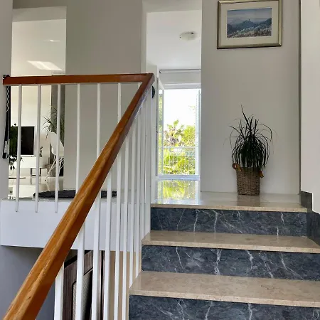 Apartamento Bloom Near The