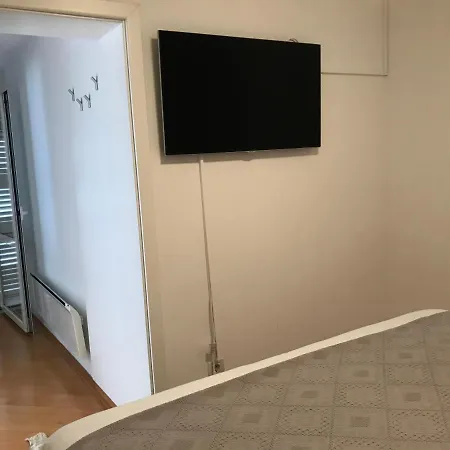 Apartment Bloom Near The
