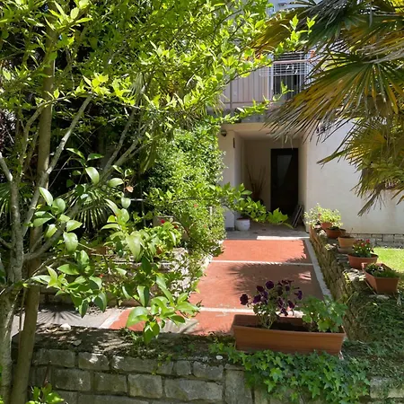 Apartamento Bloom Near The Poreč