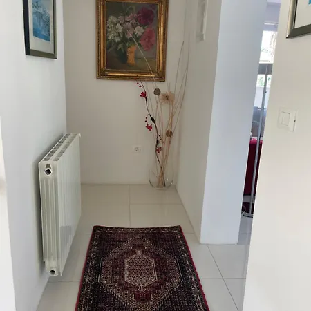 Apartamento Bloom Near The Poreč