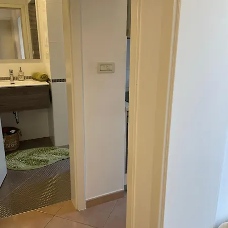 Apartman Bloom Near The *
