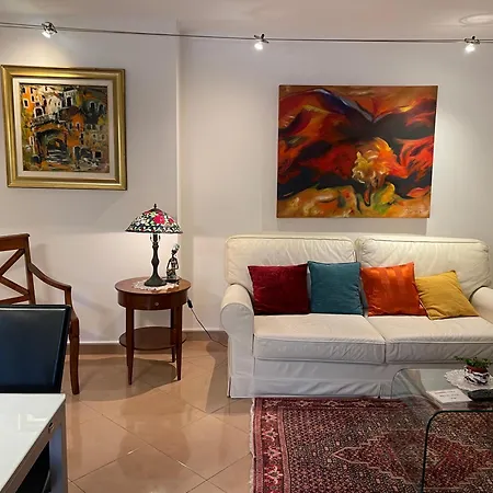 Apartman Bloom Near The Porec
