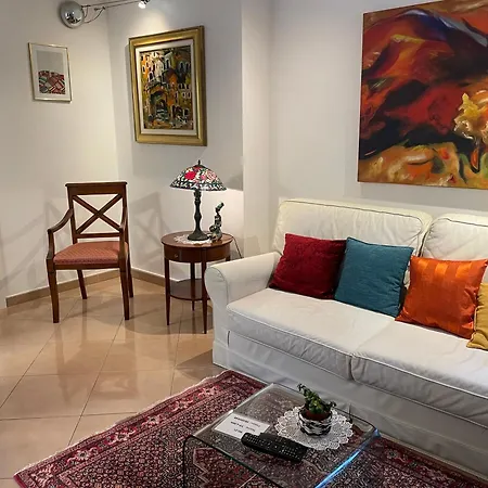 Apartman Bloom Near The Porec